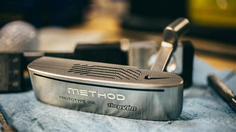 fake nike 006 method putter|nike method origin review.